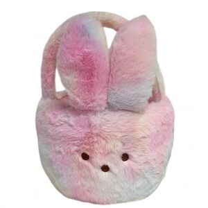 Peeps Plush Easter Basket